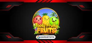 Tooty Fruity Fruits