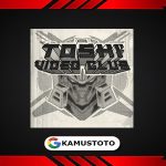 Toshi Video Club