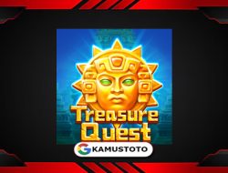 Treasure Quest