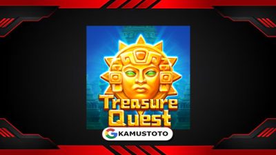 Treasure Quest