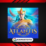 Treasure of Atlantis