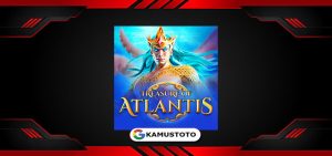 Treasure of Atlantis