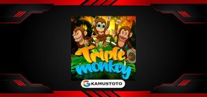 Triple Monkey