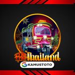 Tuk Tuk Thailand