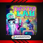 Twisted Lab