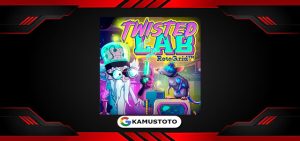 Twisted Lab