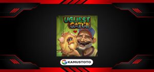 Ugliest Catch Ugliest Catch