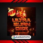 Ultra Burn Dice