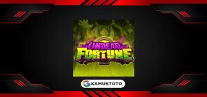 Undead Fortune