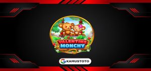 Valentine Monchy