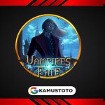 Vampires's Fate