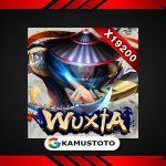 WU XIA