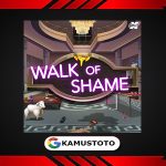 Walk of Shame