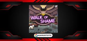 Walk of Shame Walk of Shame