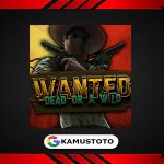 Wanted Dead or a Wild