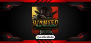 Wanted Dead or a Wild