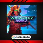 Warrior Ways