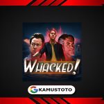 Whacked