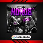 Wings of Horus