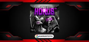 Wings of Horus