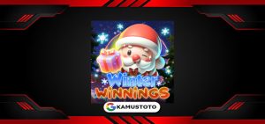 Winter Winnings Winter Winnings