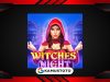 Witches Night