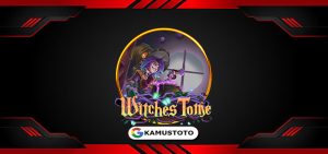 Witches Tome