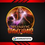 Wizards Want War