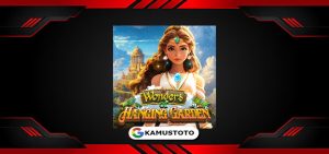 Wonder of Hanging Garden Wonder of Hanging Garden