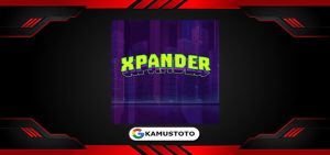 Xpander