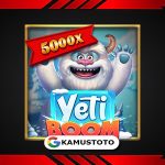 Yeti Boom