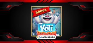 Yeti Boom