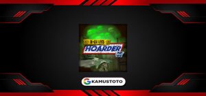 xWays Hoarder xSplit xWays Hoarder xSplit