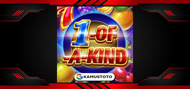 1-Of-A-Kind 1-Of-A-Kind