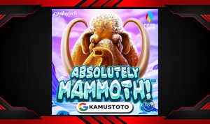 Absolutely Mammoth