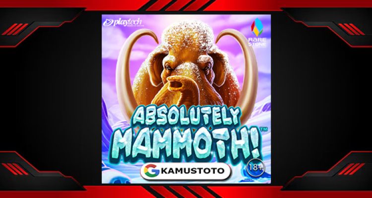 Absolutely Mammoth