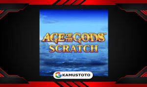 Age of the Gods: Scratch