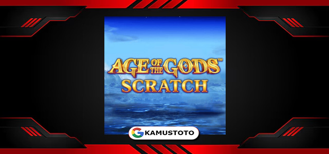 Age of the Gods Scratch Age of the Gods: Scratch