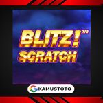 Blitz Scratch