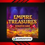 Empire Treasures Scratch