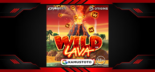 Wild Lava Scratch Wild Lava Scratch