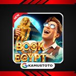 BOOK OF EGYPT