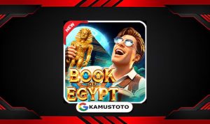 BOOK OF EGYPT
