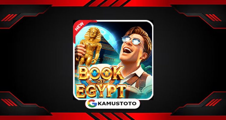 BOOK OF EGYPT