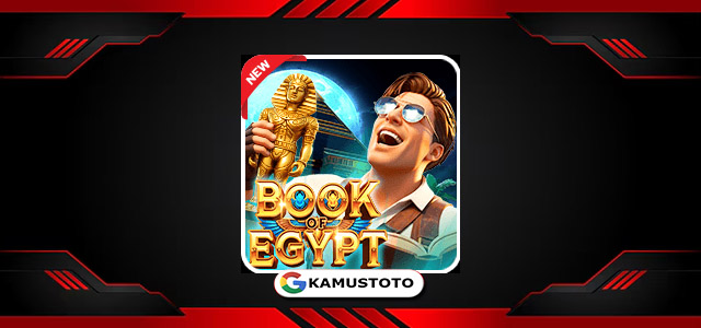 BOOK OF EGYPT