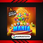 Bingo Mania