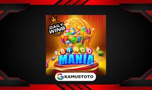 Bingo Mania Bingo Mania