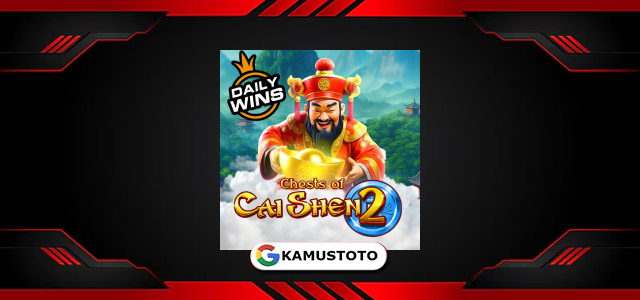 Chests of Cai Shen 2