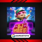 DJ Neko