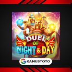 Duel of Night & Day